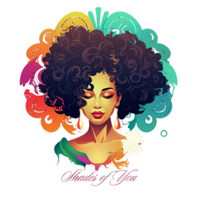 Shades of You logo